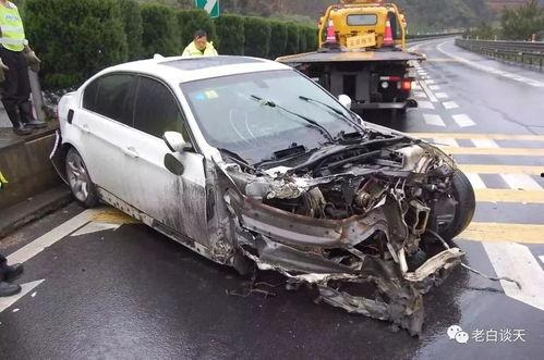 龙泉车祸最新爆料,悲剧真相逐步浮出水面 第2张 龙泉车祸最新爆料,悲剧真相逐步浮出水面 第2张